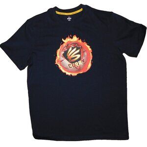 Under Armour Stephen Curry NBA Jam T-Shirt